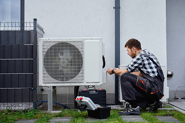 Trusted Air Conditioning Repair service in Mar Lin, PA - HVAC Repair CO